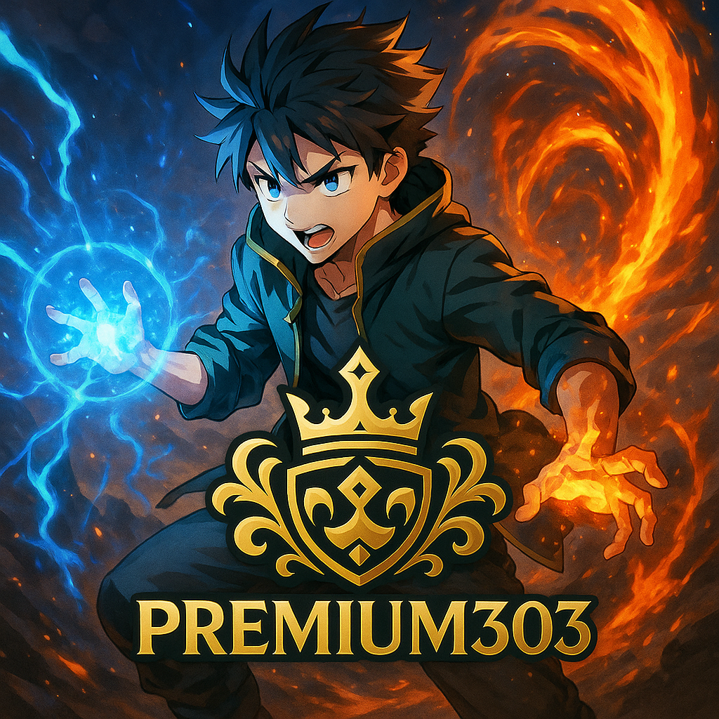 PREMIUM303